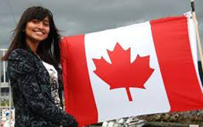 Canada holds doors wide open for Indians